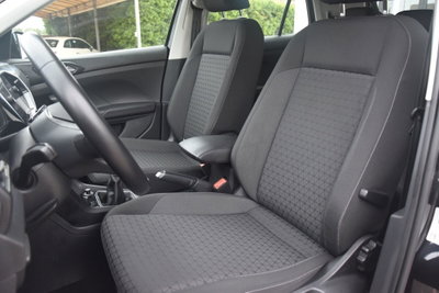 Volkswagen T-Cross 1.0 TSI 110 CV DSG Style (8)