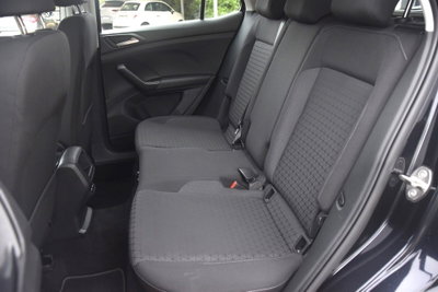 Volkswagen T-Cross 1.0 TSI 110 CV DSG Style (9)