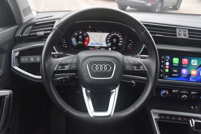 Audi Q3 Sportback 35 TDI quattro S tronic Business Plus (18)