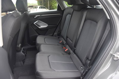 Audi Q3 Sportback 35 TDI quattro S tronic Business Plus (9)