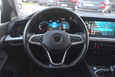 Volkswagen Golf 2.0 TDI SCR Life (16)