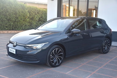 Volkswagen Golf 2.0 TDI SCR Life (3)
