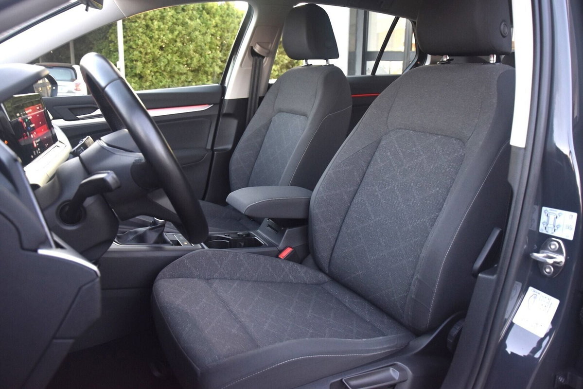 Volkswagen Golf 2.0 TDI SCR Life (7)