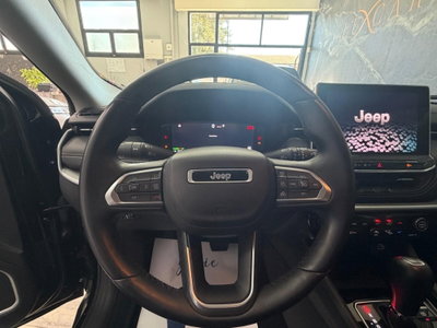 Jeep Compass 1.5 Turbo T4 130CV MHEV 2WD Limited (11)