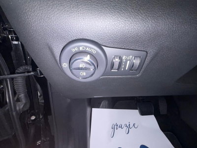 Jeep Compass 1.5 Turbo T4 130CV MHEV 2WD Limited (16)