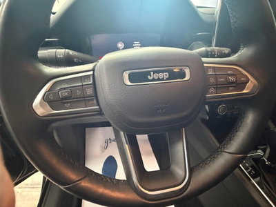 Jeep Compass 1.5 Turbo T4 130CV MHEV 2WD Limited (17)