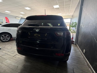 Jeep Compass 1.5 Turbo T4 130CV MHEV 2WD Limited (4)