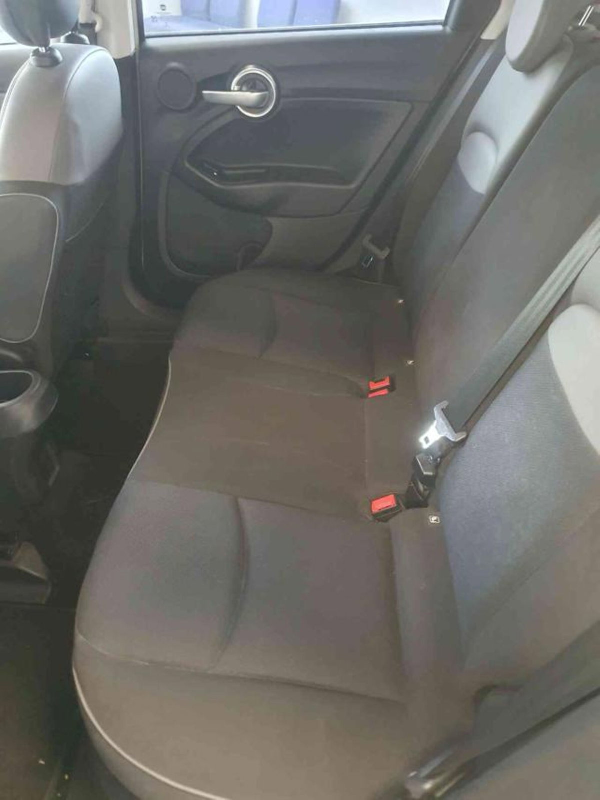 Fiat 500X 1.4 MultiAir 140 CV Pop Star (12)