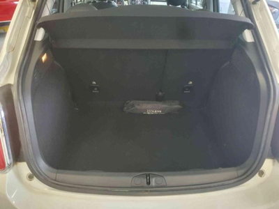 Fiat 500X 1.4 MultiAir 140 CV Pop Star (13)