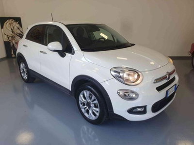 Fiat 500X 1.4 MultiAir 140 CV Pop Star (2)