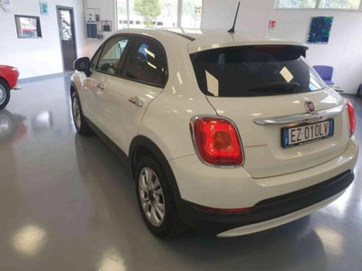 Fiat 500X 1.4 MultiAir 140 CV Pop Star (4)