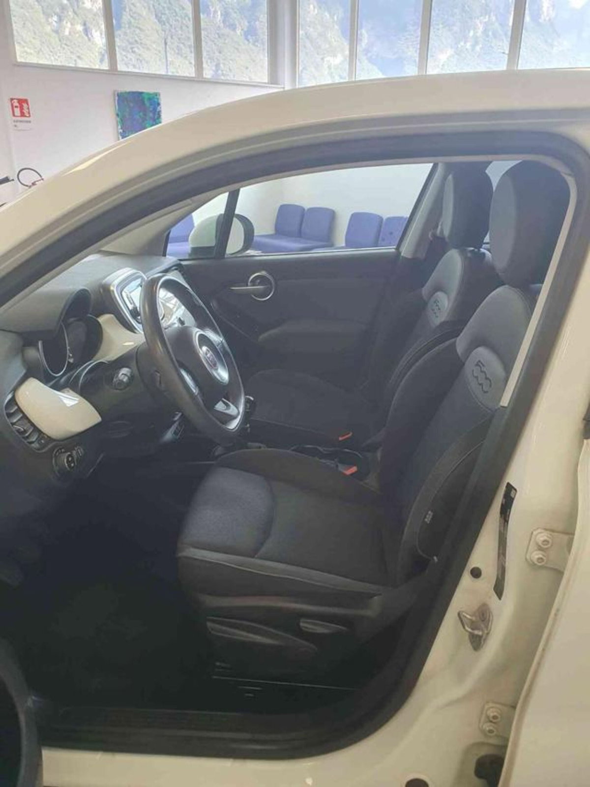 Fiat 500X 1.4 MultiAir 140 CV Pop Star (5)