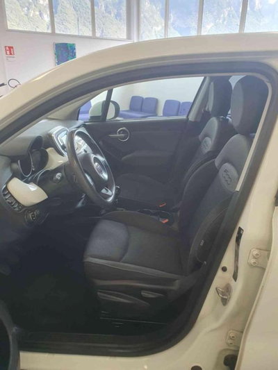 Fiat 500X 1.4 MultiAir 140 CV Pop Star (5)