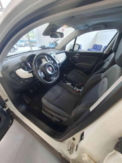 Fiat 500X 1.4 MultiAir 140 CV Pop Star (6)