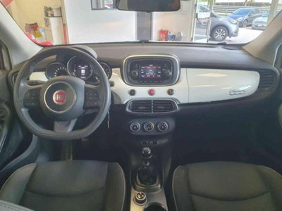Fiat 500X 1.4 MultiAir 140 CV Pop Star (7)