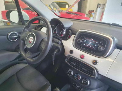 Fiat 500X 1.4 MultiAir 140 CV Pop Star (9)