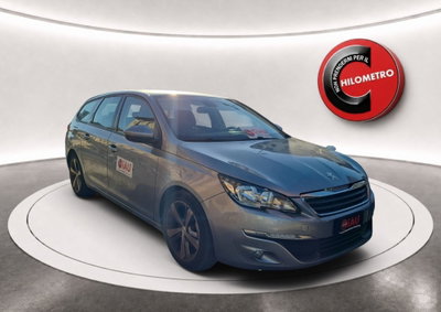 Peugeot 308 SW PureTech Turbo 110 S&S Active Pack usata