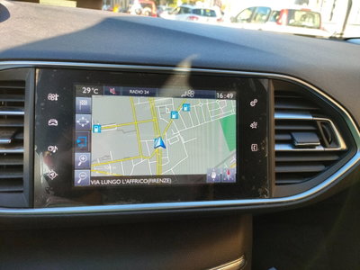 Peugeot 308 SW PureTech Turbo 110 S&S Active Pack (12)