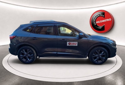 Ford Kuga 1.5 EcoBlue 120 CV 2WD ST-Line (10)