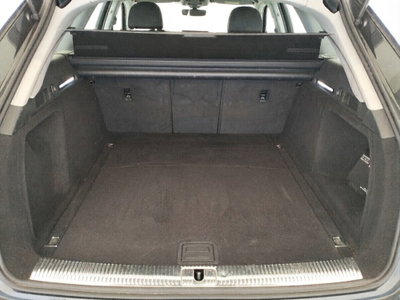 Audi A4 35 TDI/163 CV S tronic Business (10)