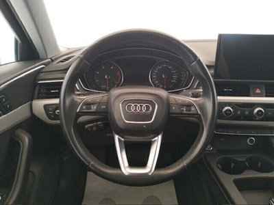 Audi A4 35 TDI/163 CV S tronic Business (14)
