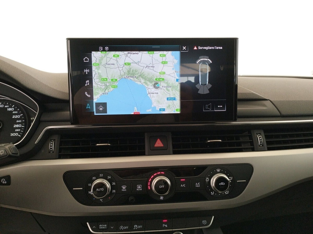 Audi A4 35 TDI/163 CV S tronic Business (16)