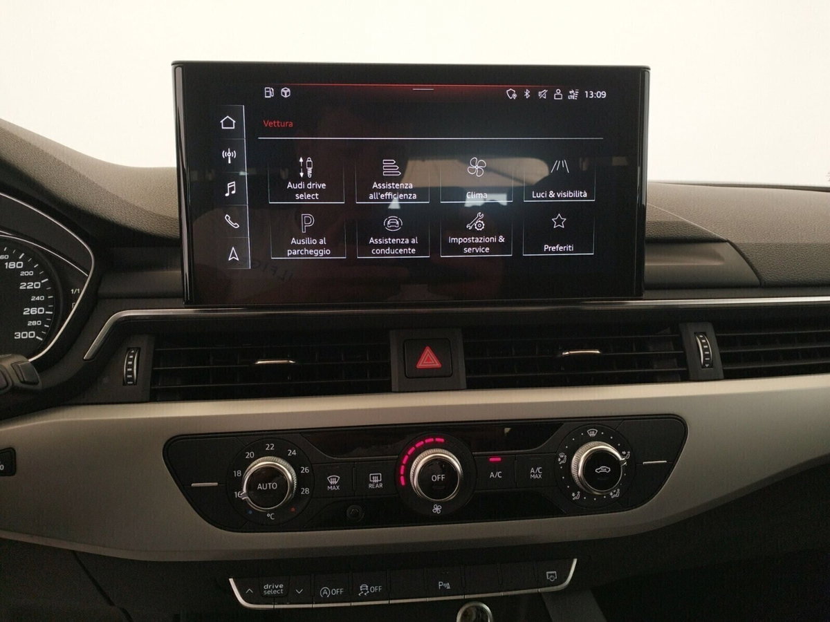 Audi A4 35 TDI/163 CV S tronic Business (18)
