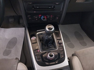Audi A5 Coupé 2.0 TDI F.AP. quattro (16)
