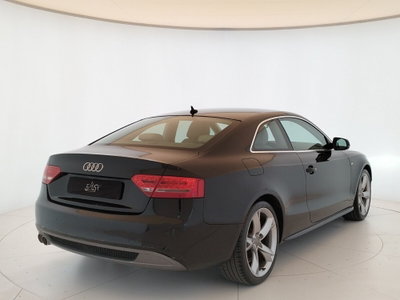 Audi A5 Coupé 2.0 TDI F.AP. quattro (5)