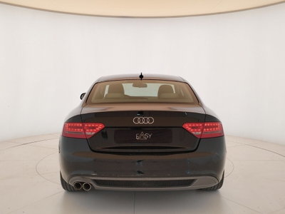 Audi A5 Coupé 2.0 TDI F.AP. quattro (6)