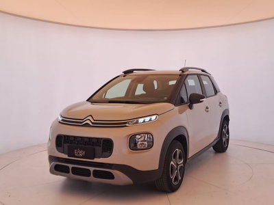 Citroen C3 Aircross PureTech 110 S&S Shine Pack