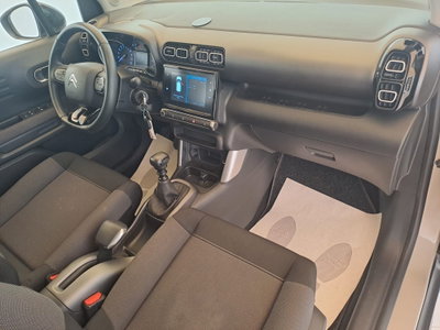 Citroen C3 Aircross PureTech 110 S&S Shine Pack (10)