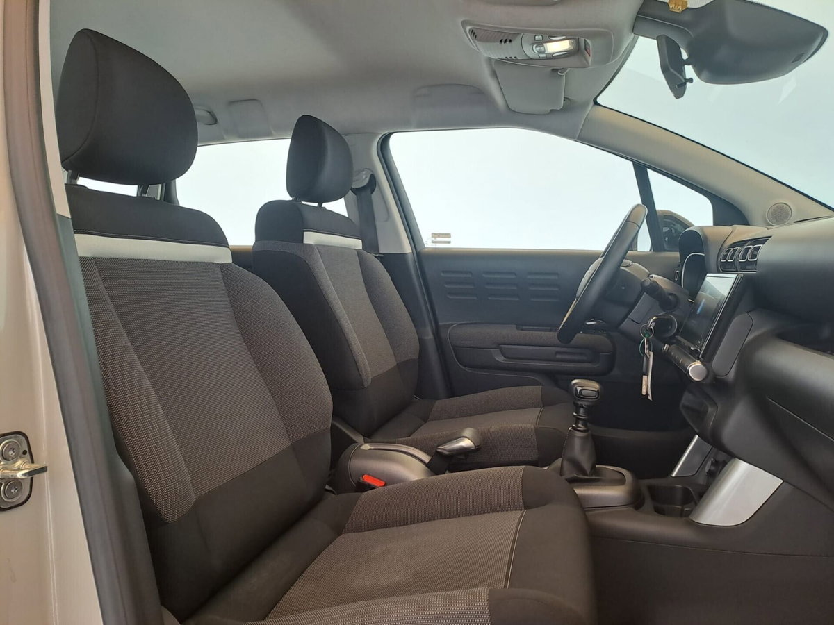 Citroen C3 Aircross PureTech 110 S&S Shine Pack (11)