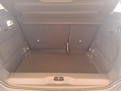 Citroen C3 Aircross PureTech 110 S&S Shine Pack (12)