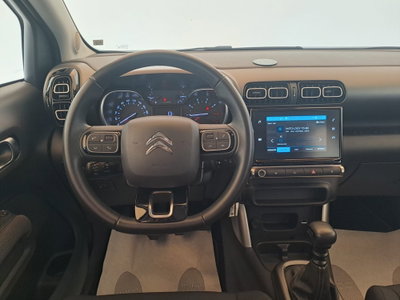 Citroen C3 Aircross PureTech 110 S&S Shine Pack (14)