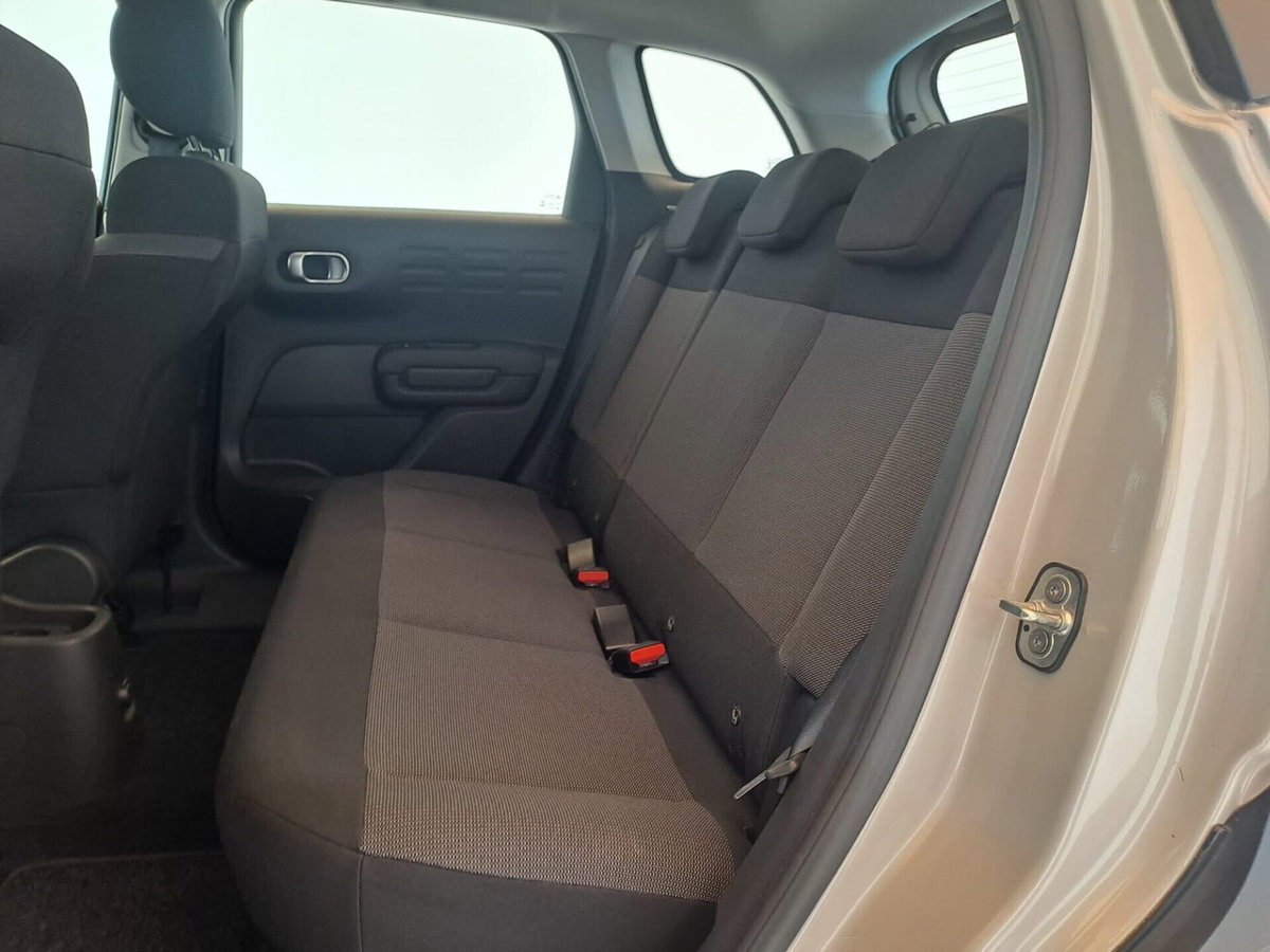 Citroen C3 Aircross PureTech 110 S&S Shine Pack (15)