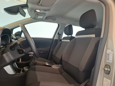 Citroen C3 Aircross PureTech 110 S&S Shine Pack (16)