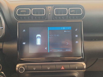 Citroen C3 Aircross PureTech 110 S&S Shine Pack (18)