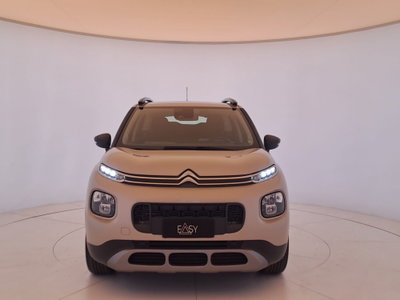 Citroen C3 Aircross PureTech 110 S&S Shine Pack (3)
