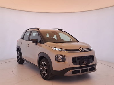 Citroen C3 Aircross PureTech 110 S&S Shine Pack (4)