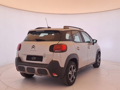 Citroen C3 Aircross PureTech 110 S&S Shine Pack (5)