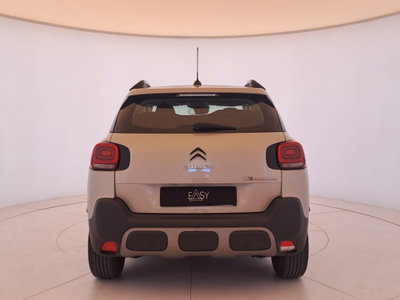 Citroen C3 Aircross PureTech 110 S&S Shine Pack (6)