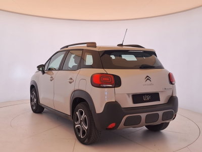 Citroen C3 Aircross PureTech 110 S&S Shine Pack (7)