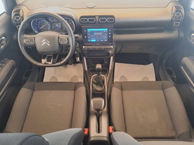 Citroen C3 Aircross PureTech 110 S&S Shine Pack (9)