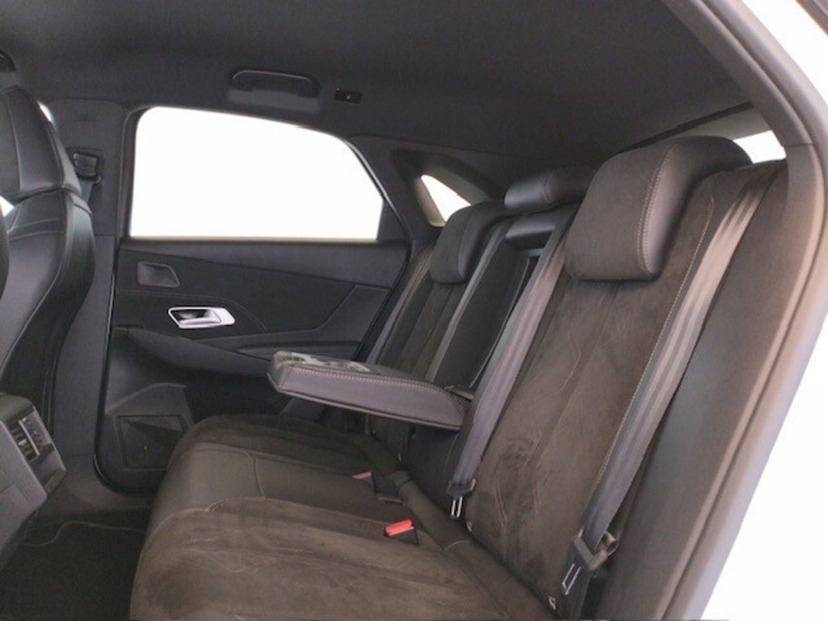 Ds DS 7 DS 7 Crossback BlueHDi 130 aut. Prestige (11)