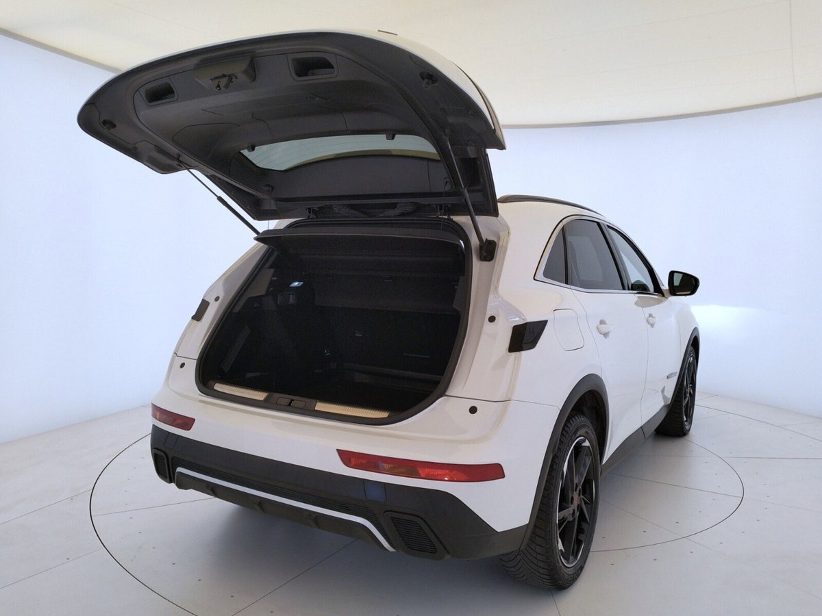 Ds DS 7 DS 7 Crossback BlueHDi 130 aut. Prestige (13)
