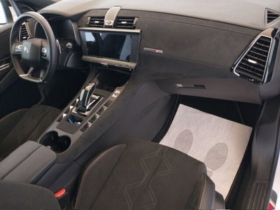 Ds DS 7 DS 7 Crossback BlueHDi 130 aut. Prestige (15)