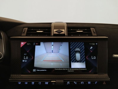 Ds DS 7 DS 7 Crossback BlueHDi 130 aut. Prestige (18)