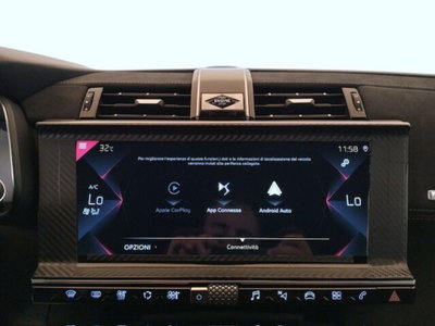 Ds DS 7 DS 7 Crossback BlueHDi 130 aut. Prestige (19)