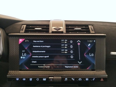 Ds DS 7 DS 7 Crossback BlueHDi 130 aut. Prestige (20)